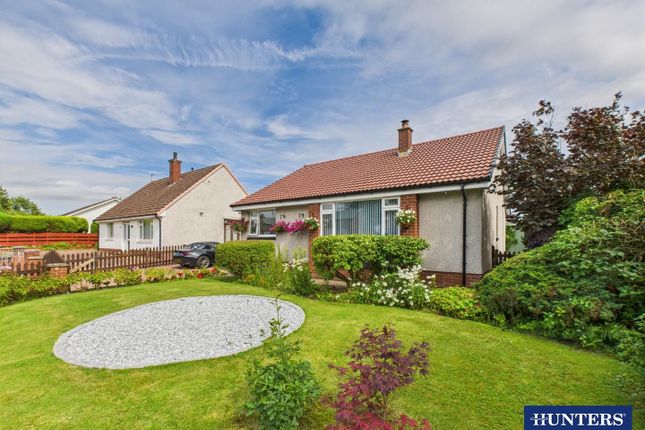 North Street, Annan, DG12 3 bed detached bungalow for sale