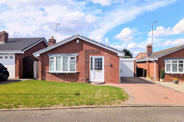 2 bedroom bungalow for sale