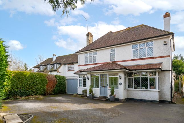 Haroldslea Drive, Horley 4 bed detached house for sale