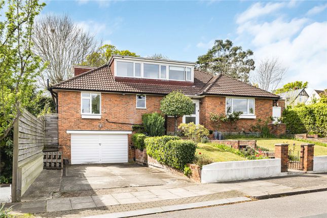 Hill Crescent, London, N20 5 bed detached house for sale