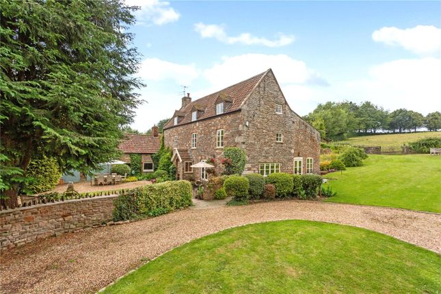 Moorledge Lane, Chew Magna, North... 7 bed detached house for sale