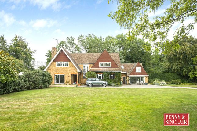Blakes Lane, RG10 9TB 5 bed detached house for sale