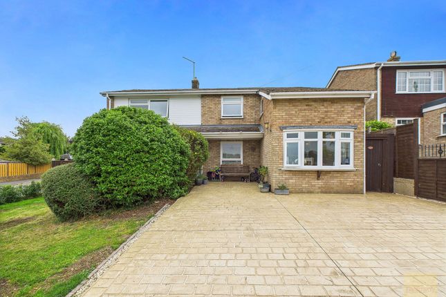 Spencers Road, Stamford PE9 4 bed detached house for sale
