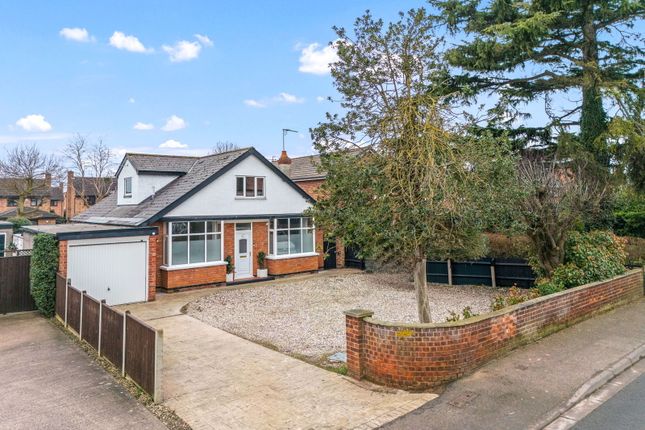 Longford Lane, Gloucester GL2 3 bed detached house for sale