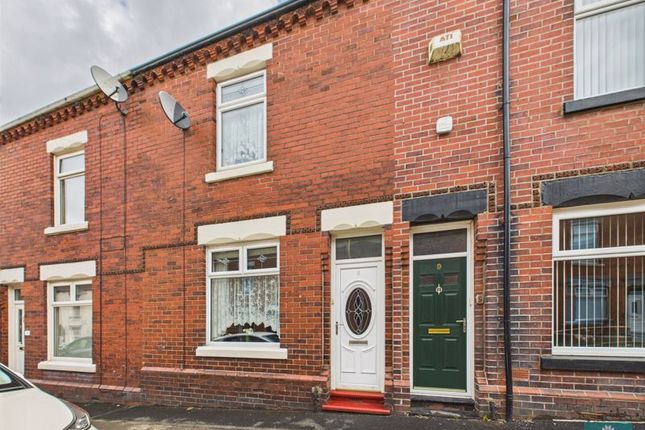 Seville Street, Oldham OL2 3 bed terraced house for sale
