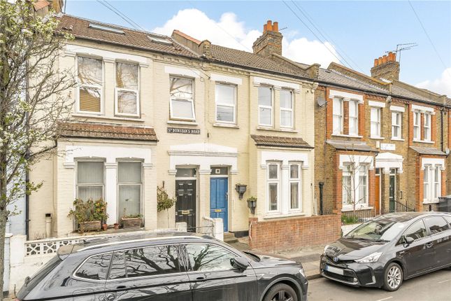 London W6 1 bed apartment for sale