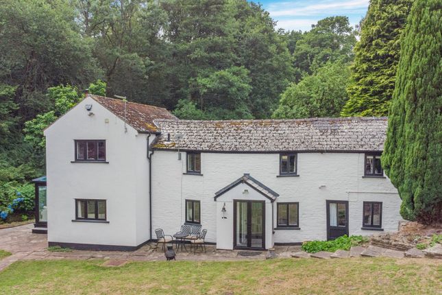 Hereford 3 bed detached house for sale