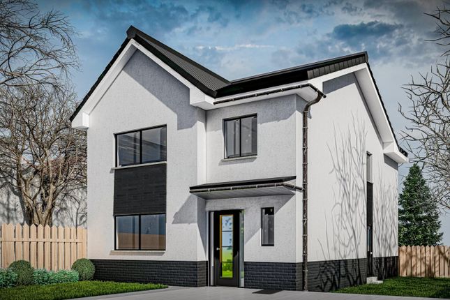 Old Gartloch Road, Glasgow, G69 4 bed detached house for sale