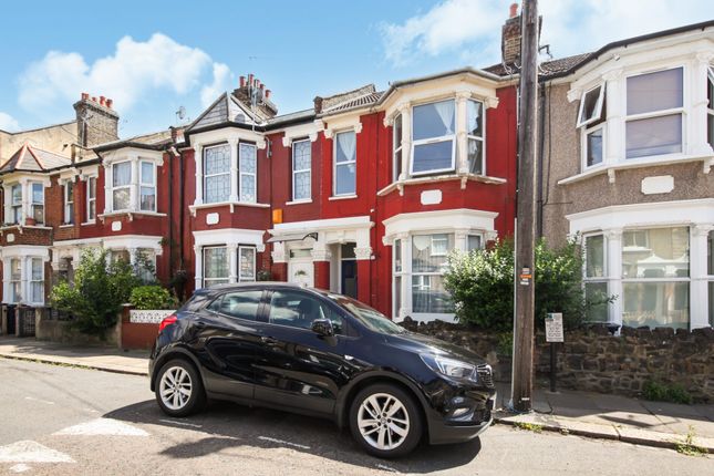 Ranelagh Road, London N17 2 bed flat for sale