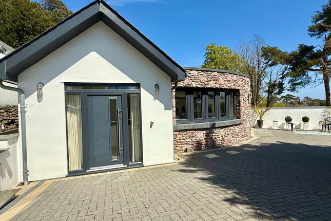 Warberries, Torquay 2 bed detached bungalow for sale