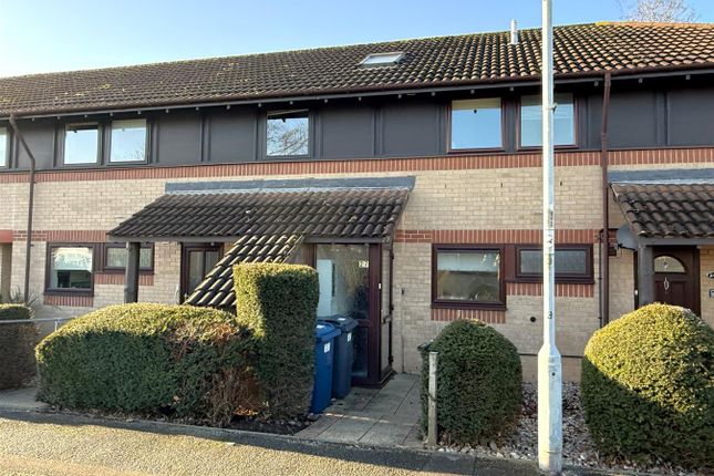 Harrison Court, Bingham 2 bed apartment for sale