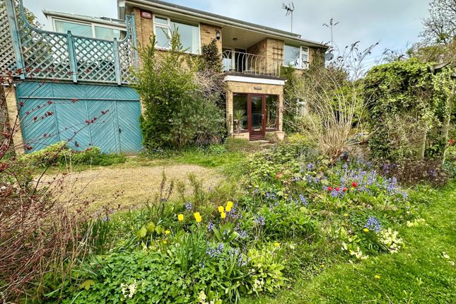 Bairds Hill, Broadstairs, CT10 3 bed detached house for sale
