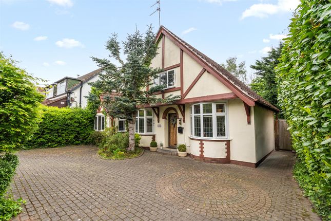 Aqueduct Road, Shirley, Solihull 2 bed detached bungalow for sale