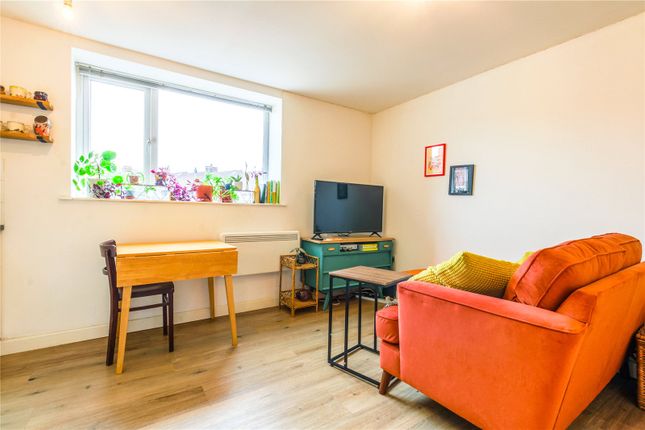 St Johns Lane, Bedminster, BRISTOL, BS3 1 bed apartment for sale