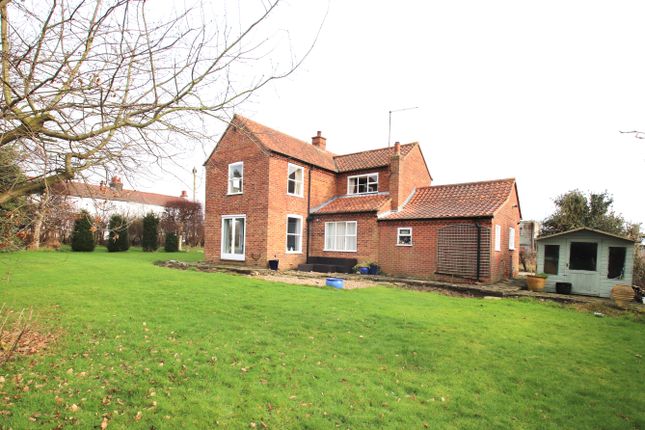Easton Road, Bridlington 4 bed detached house for sale