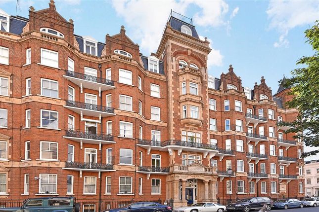 4 bedroom flat for sale