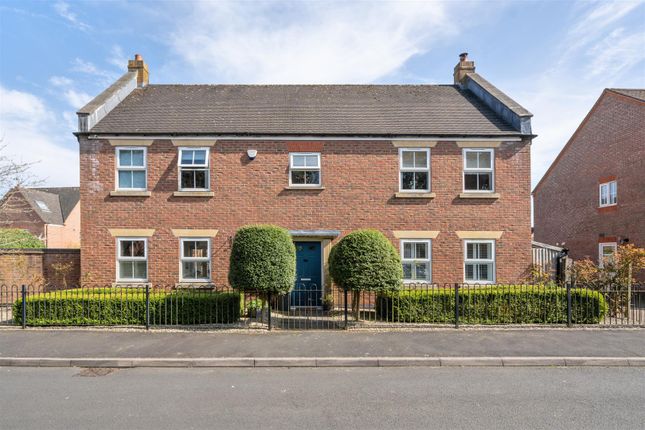 Three Acres Lane, Shirley 4 bed detached house for sale