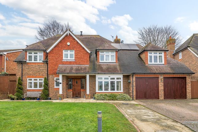7 bed detached house