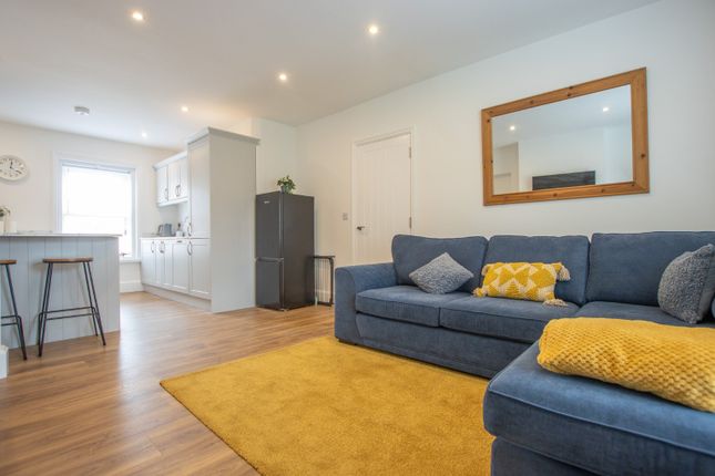 Station Road, Heacham, King's Lynn... 1 bed end of terrace house for sale