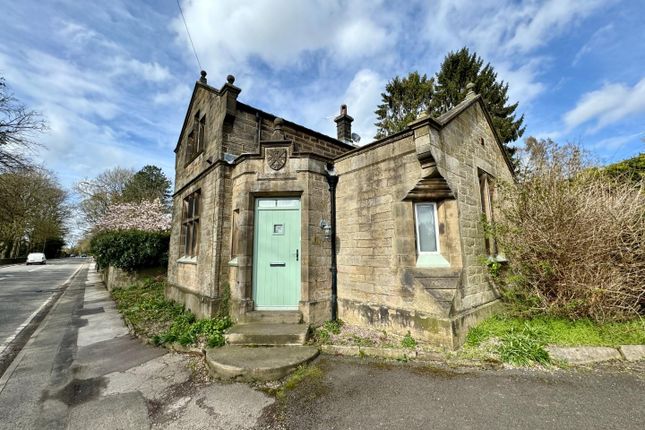 Dale Road South, Darley Dale DE4 2 bed detached house for sale