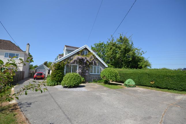 Nottington, Weymouth 6 bed detached house for sale
