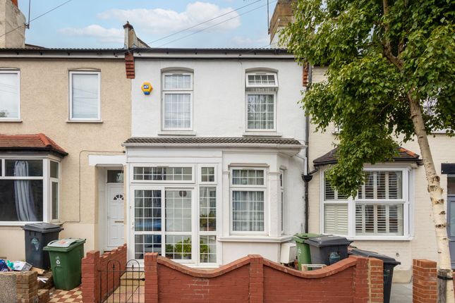 Luton Road, London E17 4 bed terraced house for sale