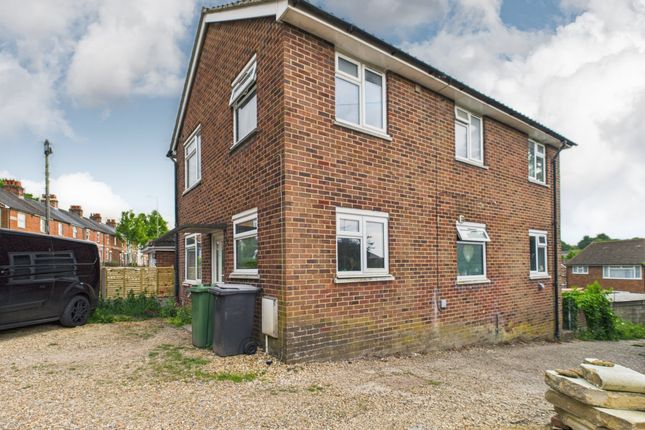 Winchester Road, Kings Furlong... 2 bed maisonette for sale