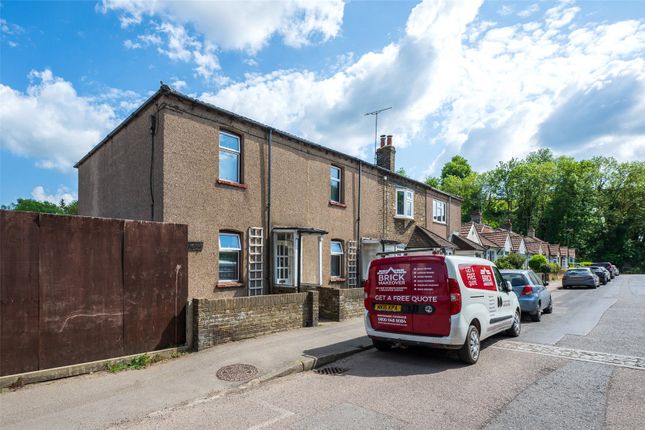 Mill Cottages, Horton Road, Dartford... 2 bed terraced house for sale
