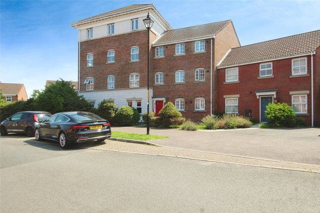 Amethyst Drive, Kent ME10 1 bed flat for sale