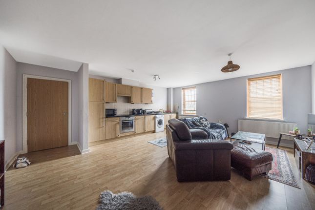 Figham Road, Beverley, HU17 2 bed flat for sale