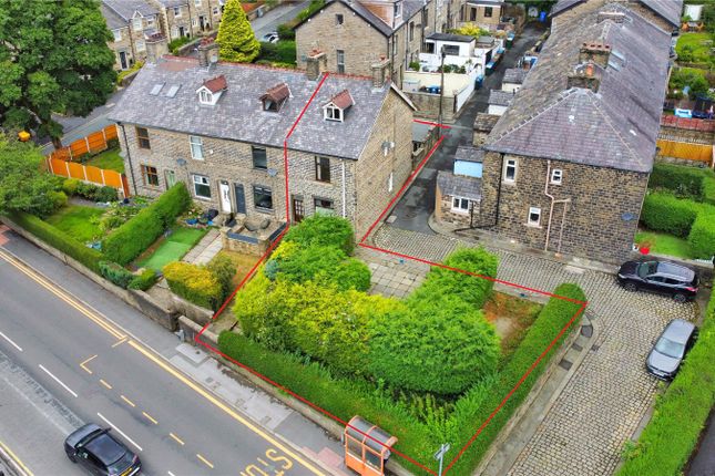 Haslingden Road, Rawtenstall... 4 bed terraced house for sale
