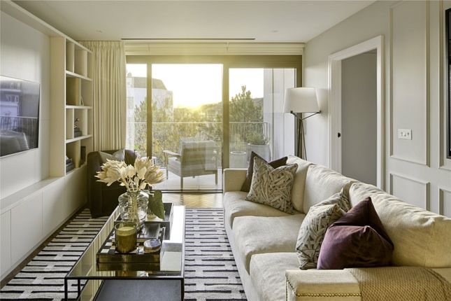 King's Road Park, King's Road... 3 bed apartment for sale