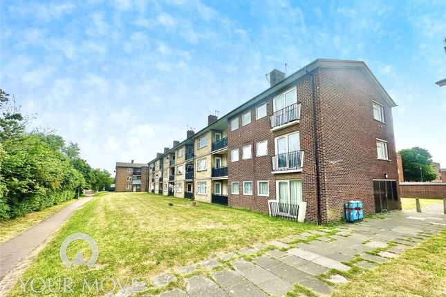 Hilltop Gardens, Kent DA1 2 bed flat for sale
