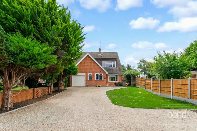 Highwood Road, Chelmsford CM1 4 bed detached house for sale