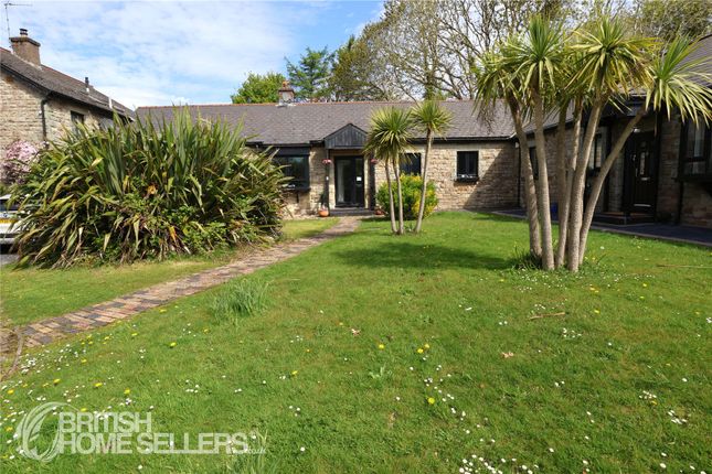 4 bedroom bungalow for sale