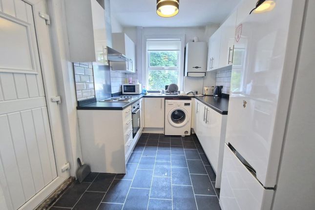 Killingworth Road, South Gosforth NE3 4 bed house share for sale