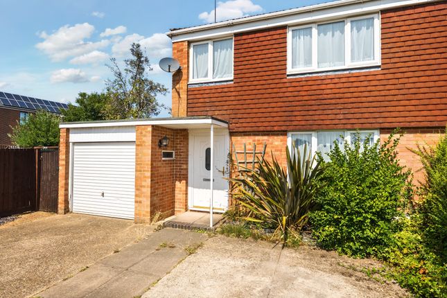Whaley Road, Wokingham, Berkshire 3 bed semi