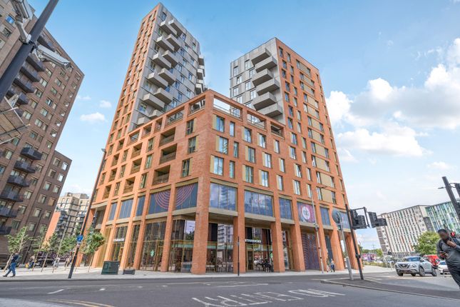 West Apartments, Ashley Road, N17 3 bed apartment for sale