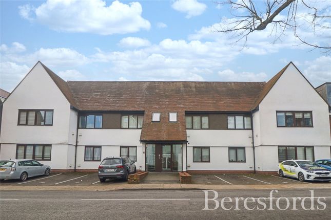 Oak House, 25 St. Peters Street, CO1 1 bed apartment for sale
