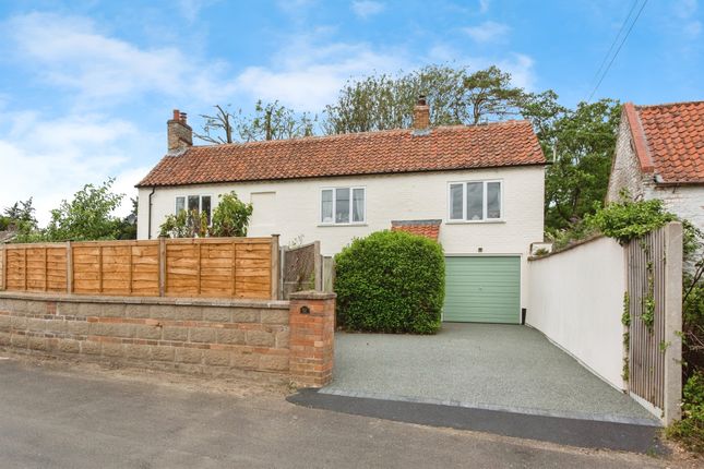 3 bedroom character property for sale