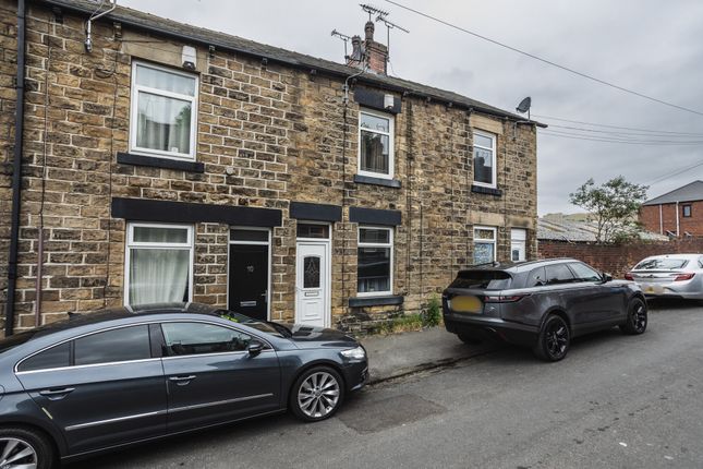 Clyde Street, Barnsley S71 2 bed terraced house for sale