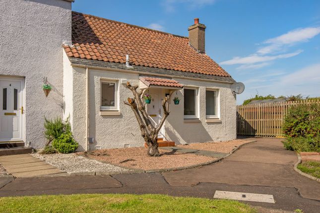 2 bedroom terraced bungalow for sale