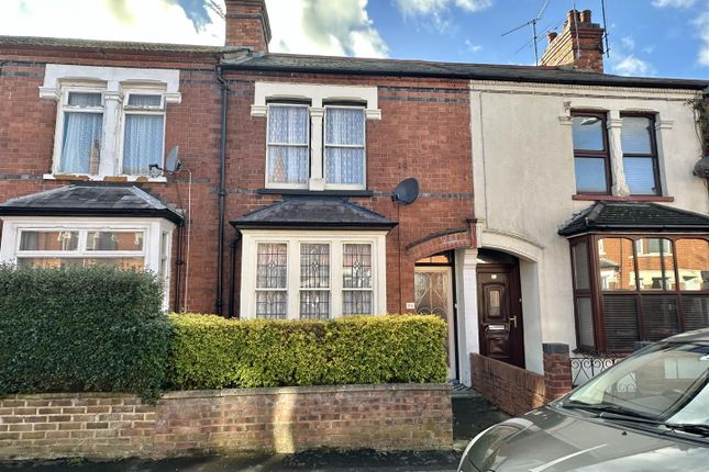 Jersey Road, Wolverton, Milton Keynes 2 bed terraced house for sale