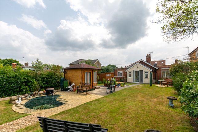 4 bedroom bungalow for sale