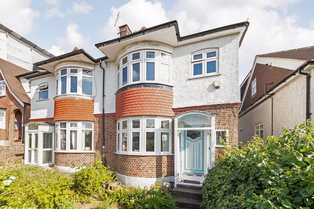 Norwood Park Road, West Norwood... 3 bed semi