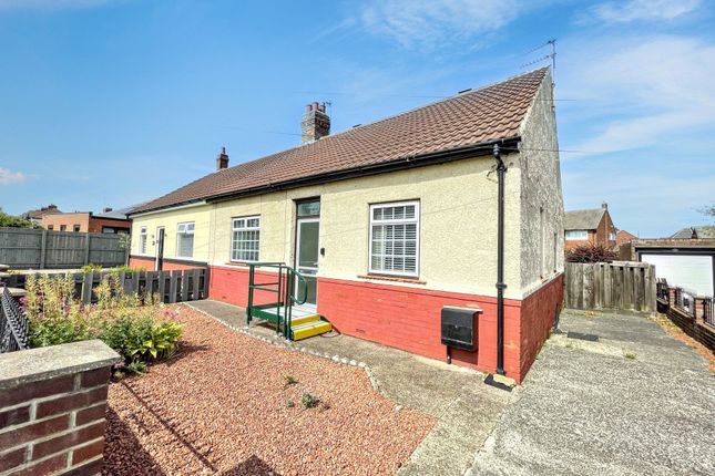 Natley Avenue, East Boldon, Tyne and... 2 bed bungalow for sale