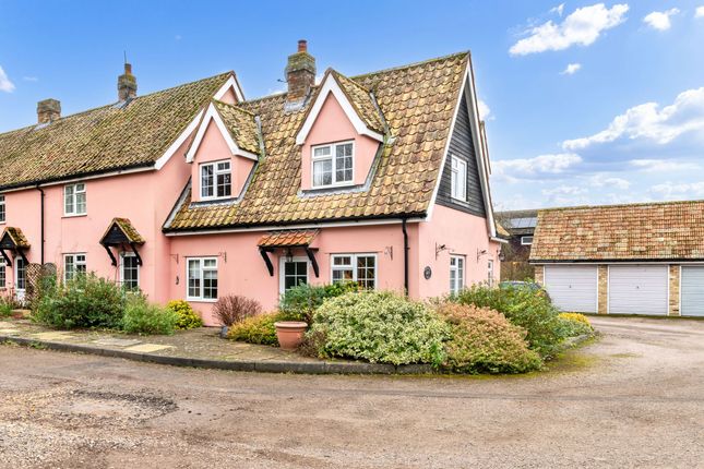 Guise Lane, Royston SG8 3 bed cottage for sale