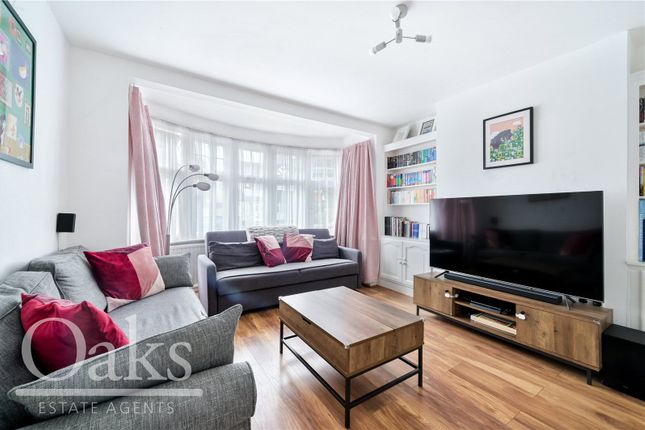Southern Avenue, South Norwood 3 bed house for sale