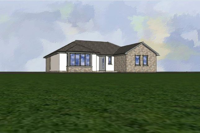 Race Road, Bathgate EH48 4 bed detached bungalow for sale