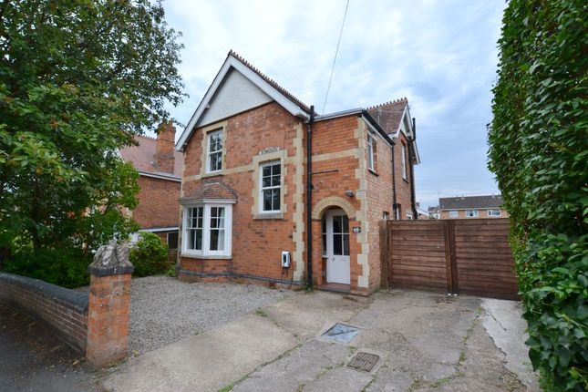 Malvern WR14 3 bed detached house for sale